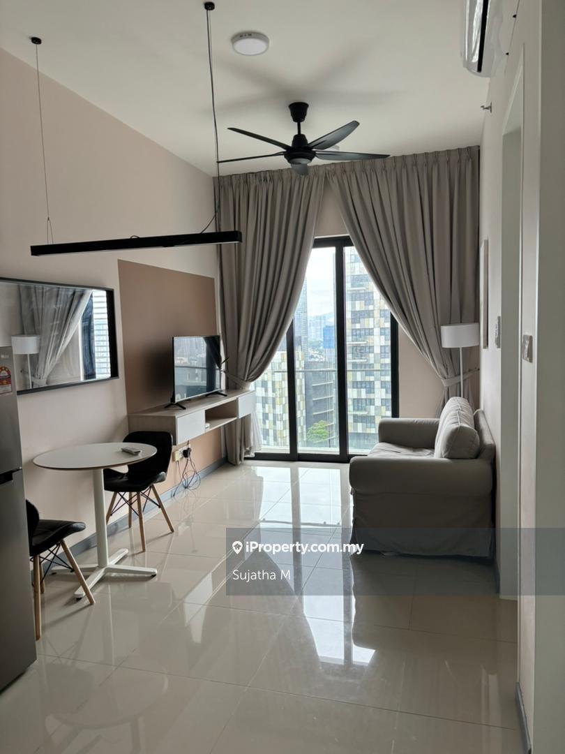 Live stress-free with our turnkey fully furnished rentals