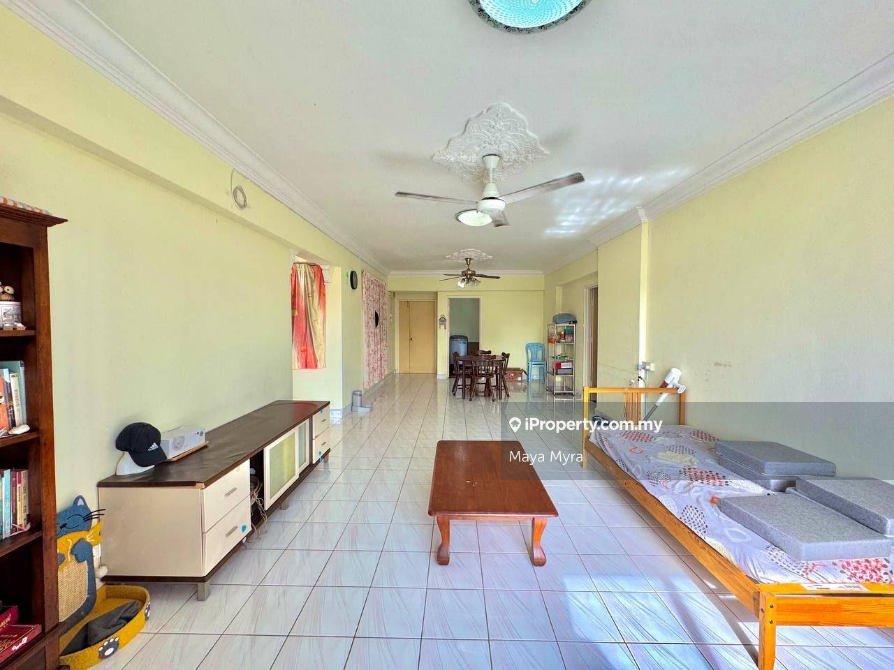 For Sale Casa Villa Condominium, Sg Chua, Kajang