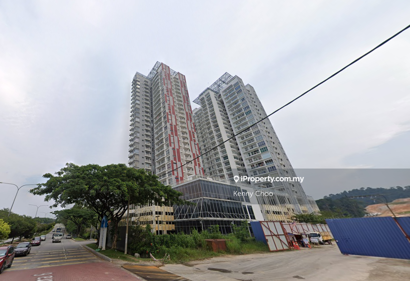 Save Rm298k! Bank Lelong Duet Residence @ Bandar Kinrara Puchong