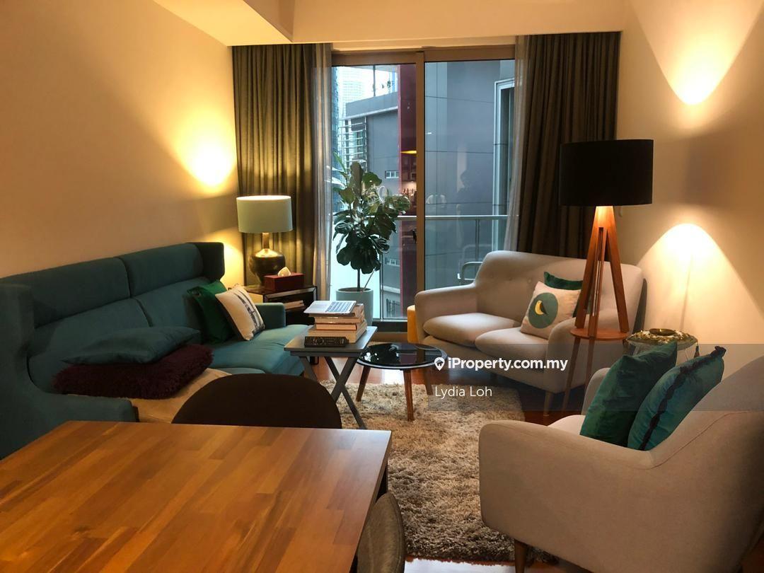 Luxury Redefined in the Heart of KL Elite District