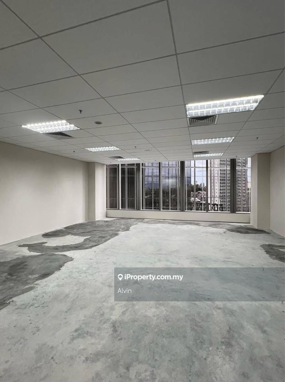 Pavilion Damansara Heights Office