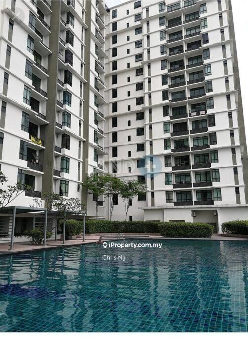 Below Market Price Armaya Maluri Condo Taman Maluri Kuala Lumpur