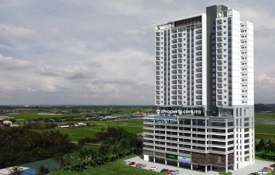 Sandville Residence @ Permatang Pauh