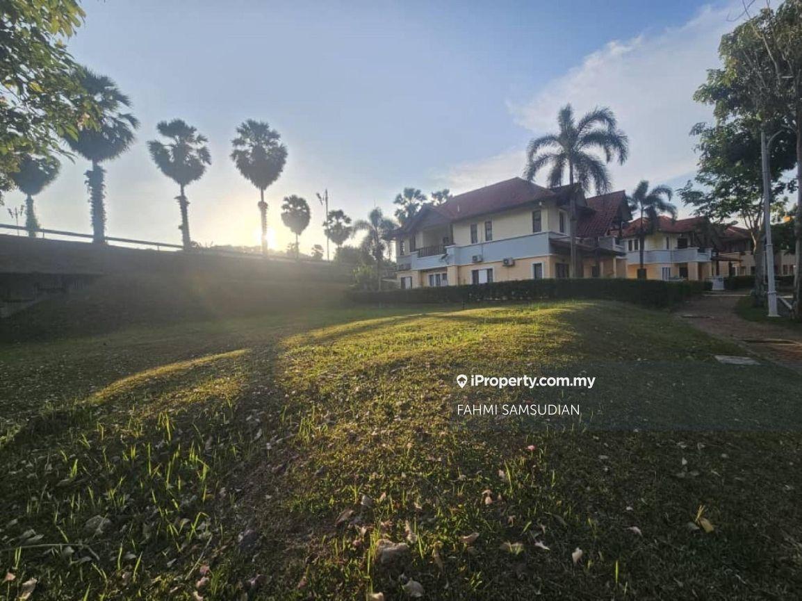 Bungalow Lot For Sale