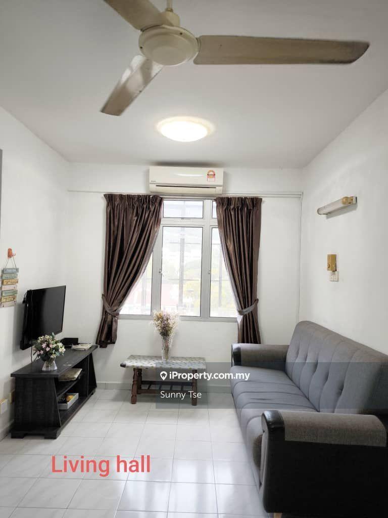 Azuria Condominium For Sale, Fully Furnished