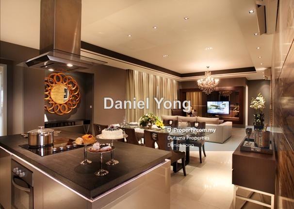 Condominium for Sale