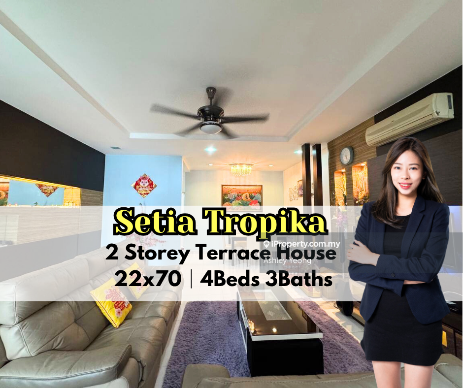 Setia Tropika
