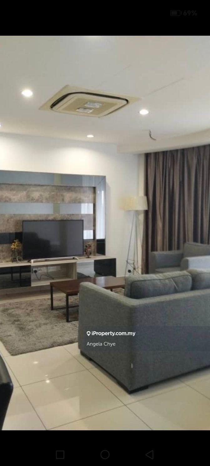 Encore Marine Duplex 