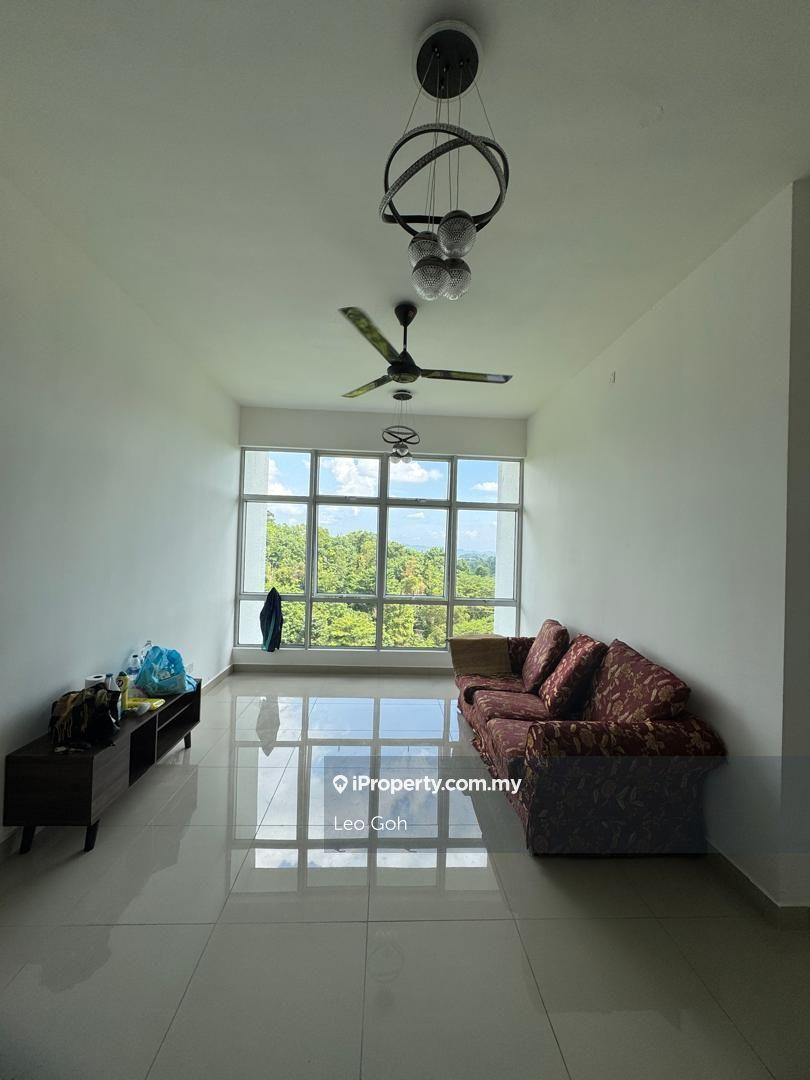 Prima Seremban 3bed 2bath for rent