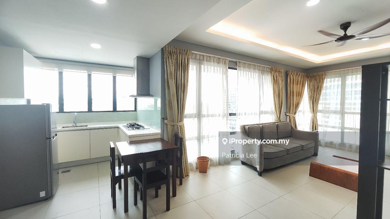 Serviced residence for Rent