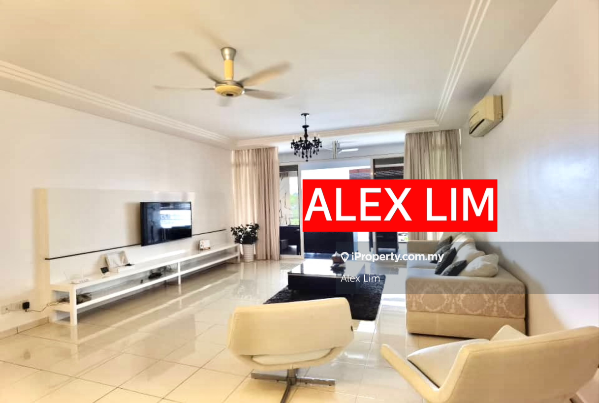 Putra Marine Bayan Lepas For Rent !!