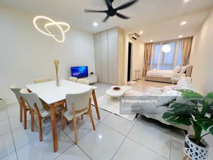 For rent nice unit studio 