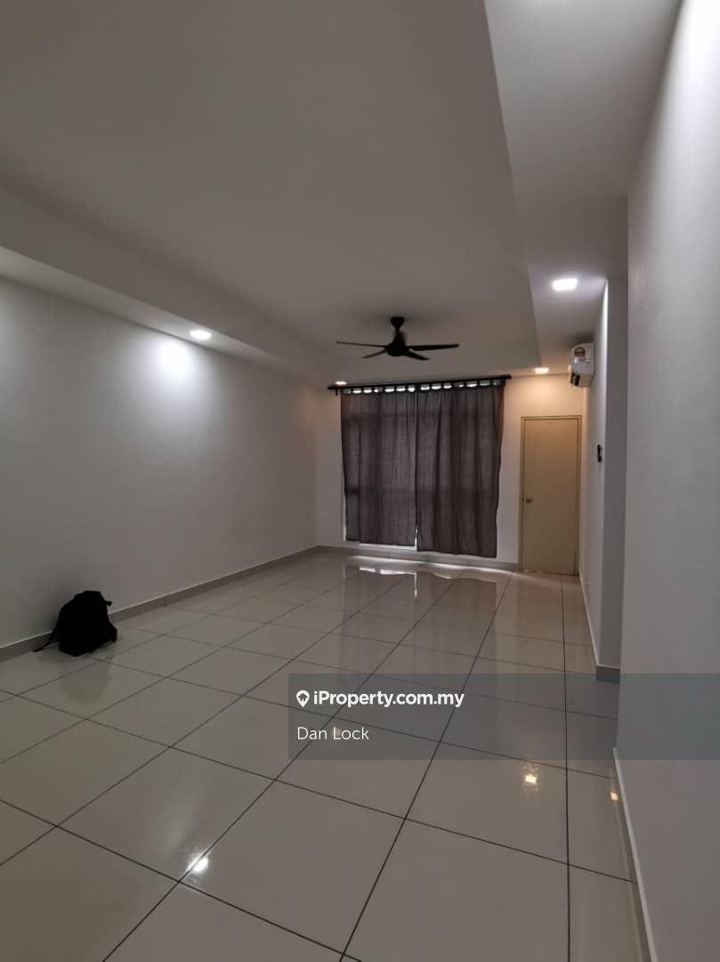 Sungai Besi - Salak South - Freehold -2 Bed 2 Bath 2 Carpark for Sales