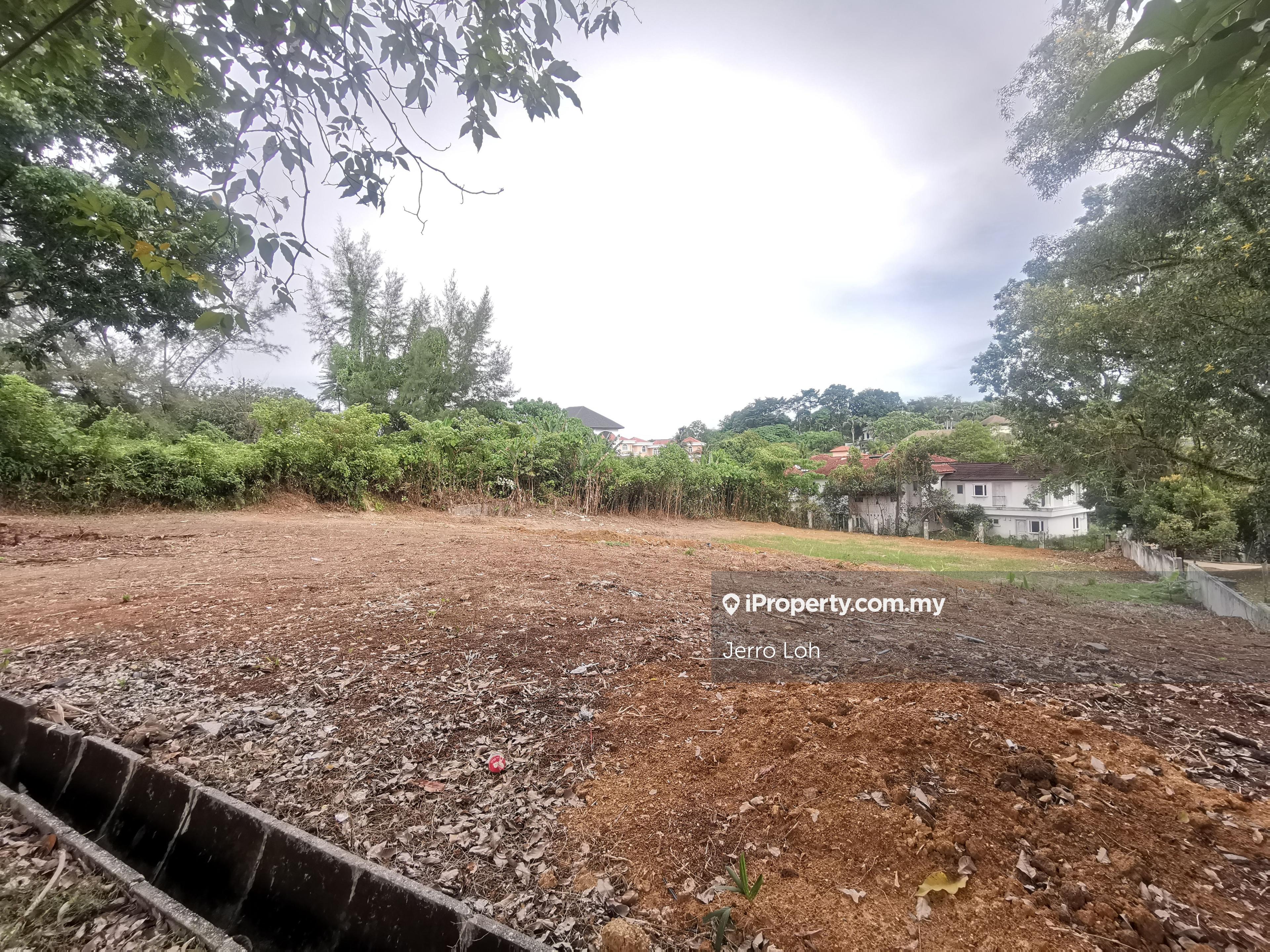 Country Heights Kajang Bungalow Land For Sale