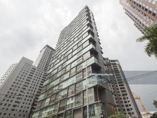 City centre, KLCC, Penthouse