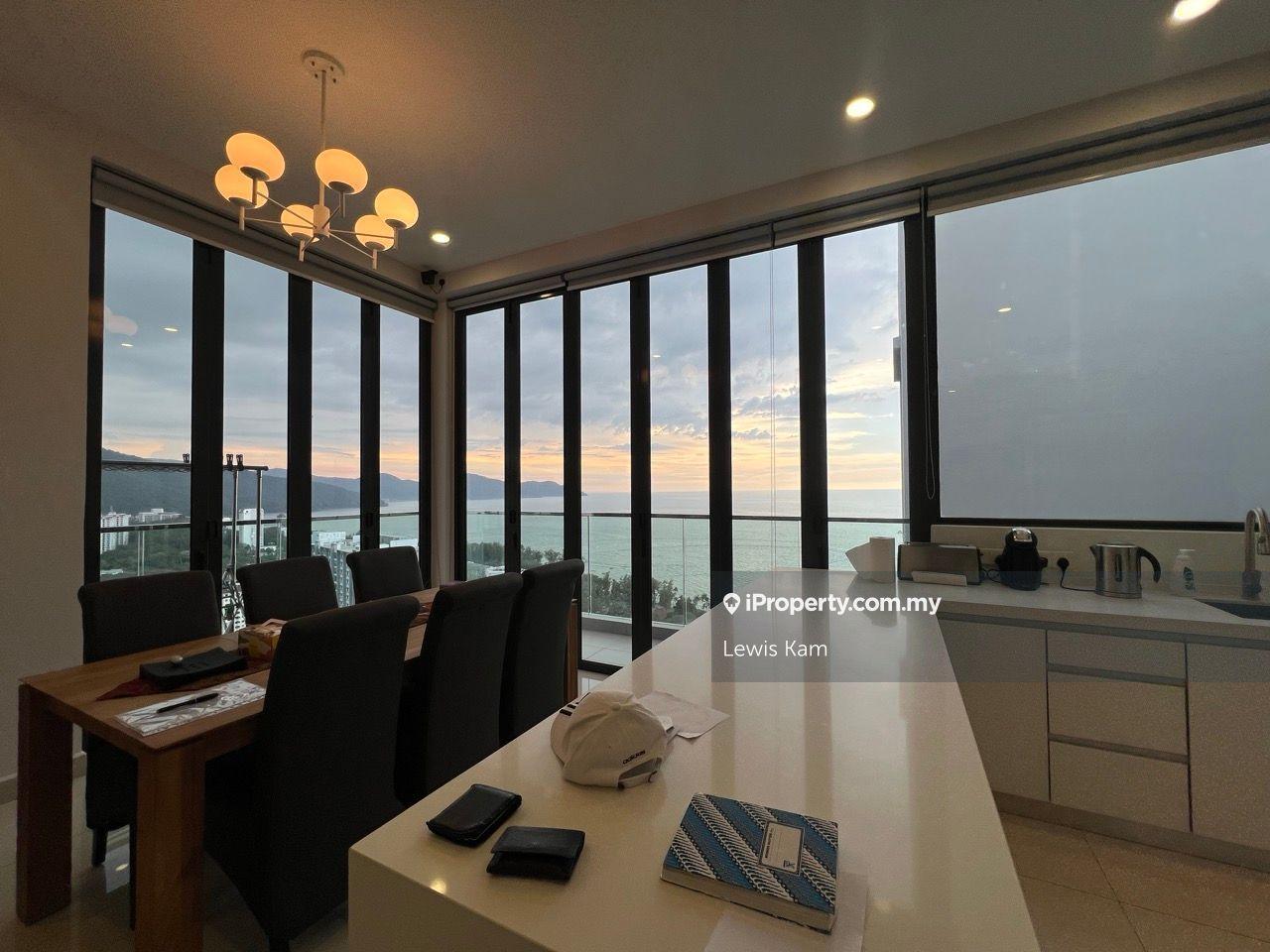 Fully Renovated and Furnished Unit