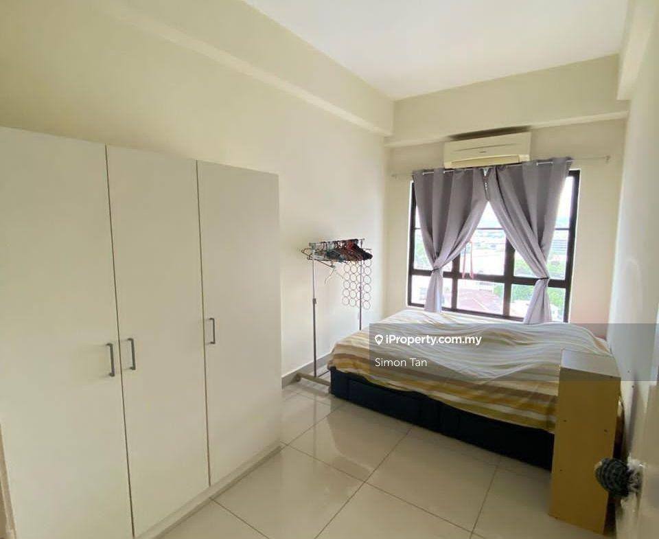 PJ Seksyen 51 Sungai Way Park 51 condo below bank value renovated