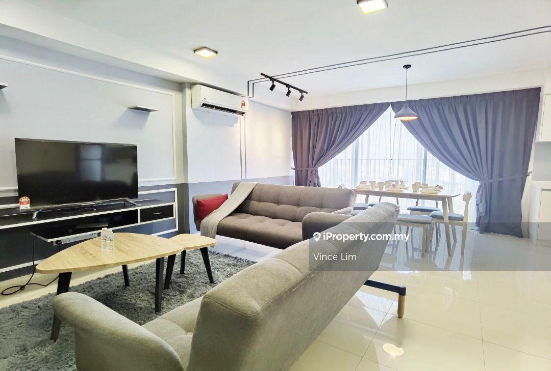 Good Price! Viewing Anytime! Nice Unit with Good Condition!