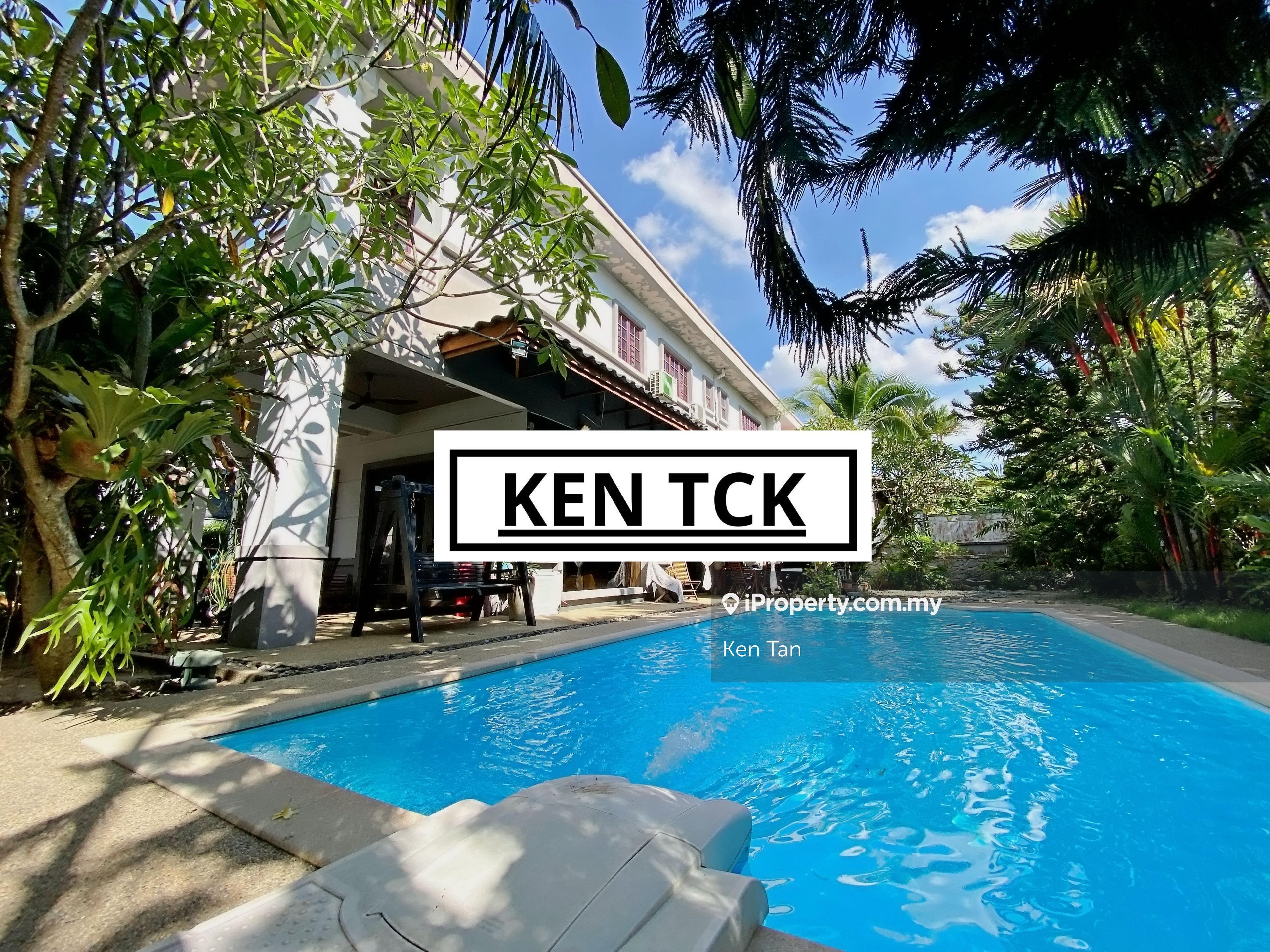 Link Bungalow for Sale