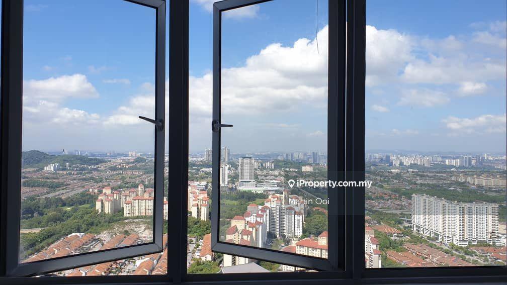 Mercu Jalil Apartment near Pavilion Bukit Jalil Kuala Lumpur