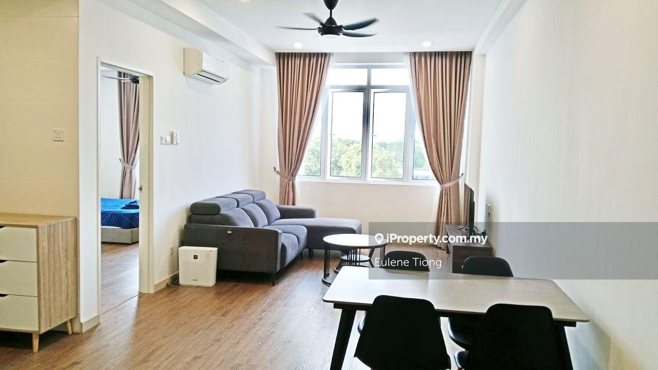 Avona Residence - 2 Bedrooms