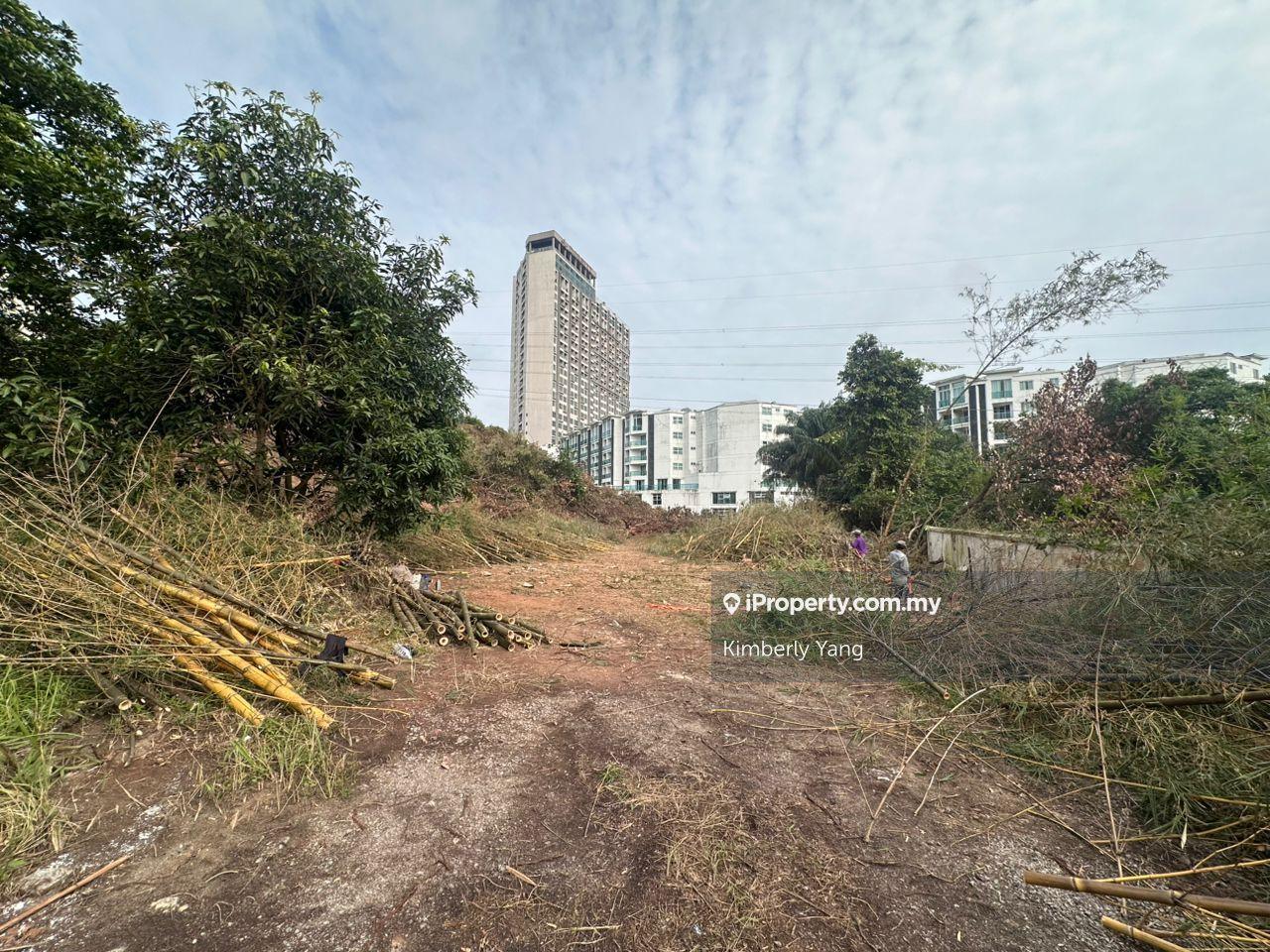Exclusive Bungalow Land For Sale - 29,741 sq ft