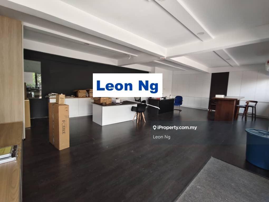 Semi-D Factory for sale @ Prai 