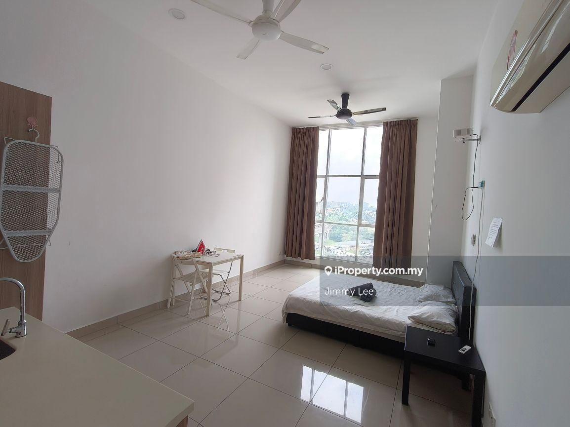 Pacific Place Ara Damansara 1 bed 1 Bath for Rent - Next to LRT & Mall