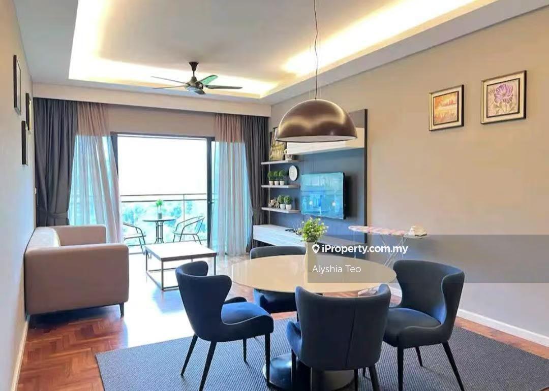 Vista Residence Genting Highland For Sale