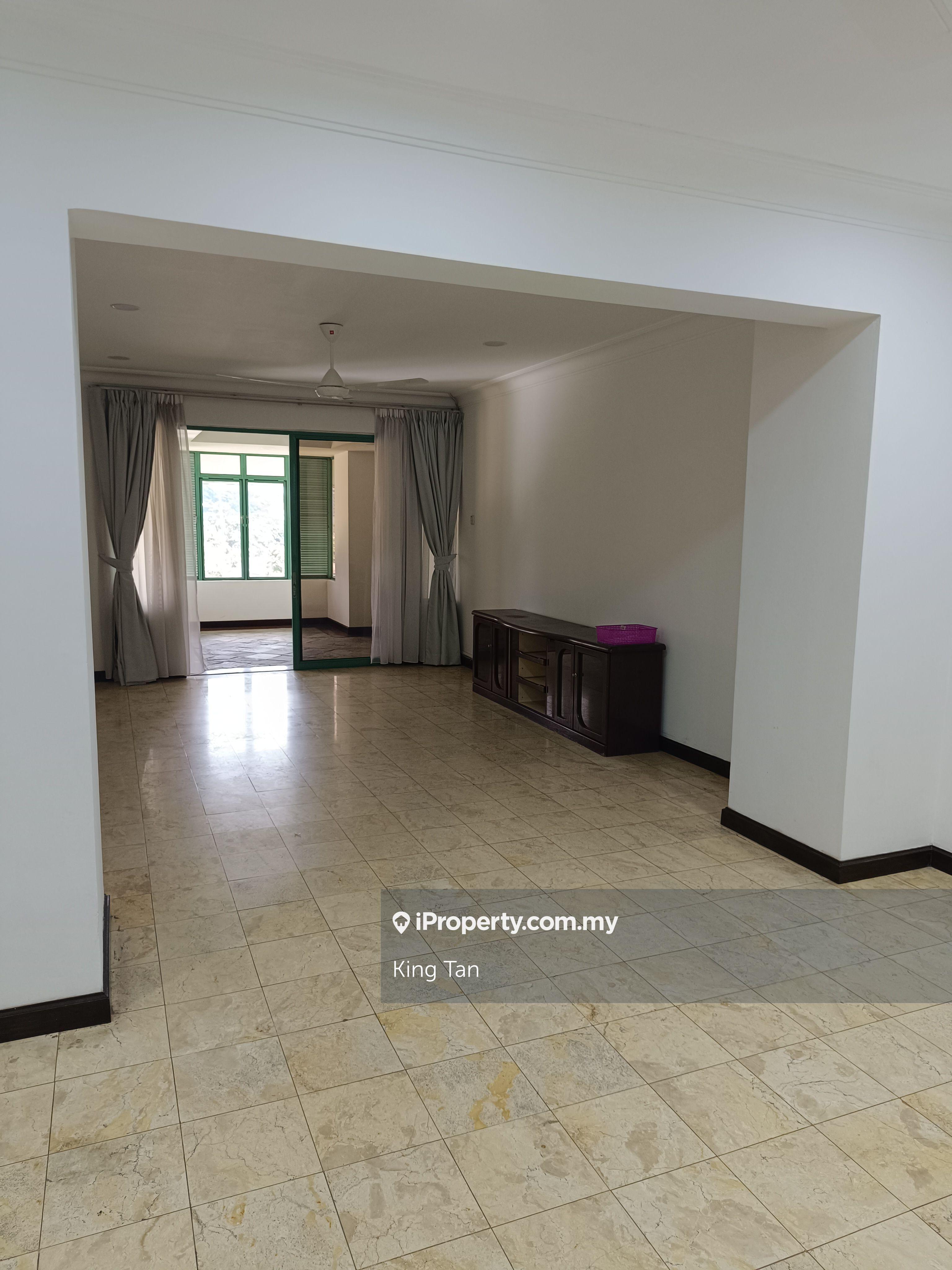 Resort Villa in City centre