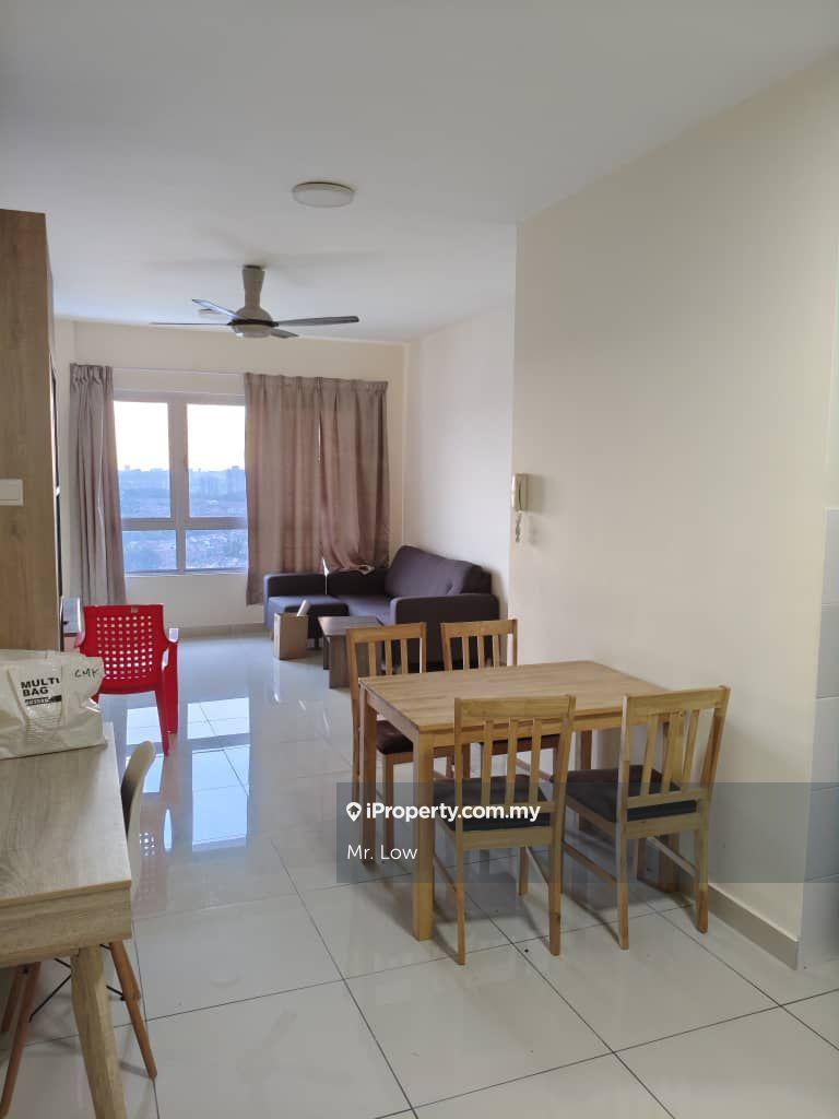 Fully Furnished Saville Cheras Mrt Link Netizen You City Parkland