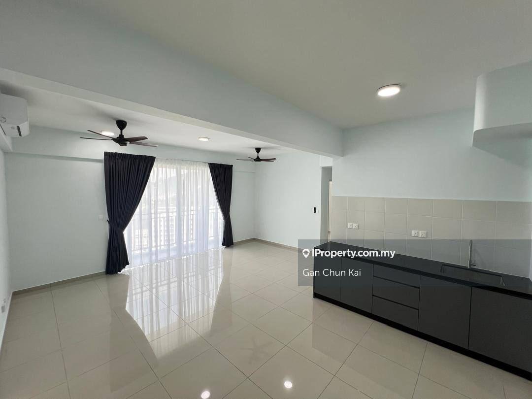 Ideal Residency @ Gelugor fully furnished near Usm greenlane