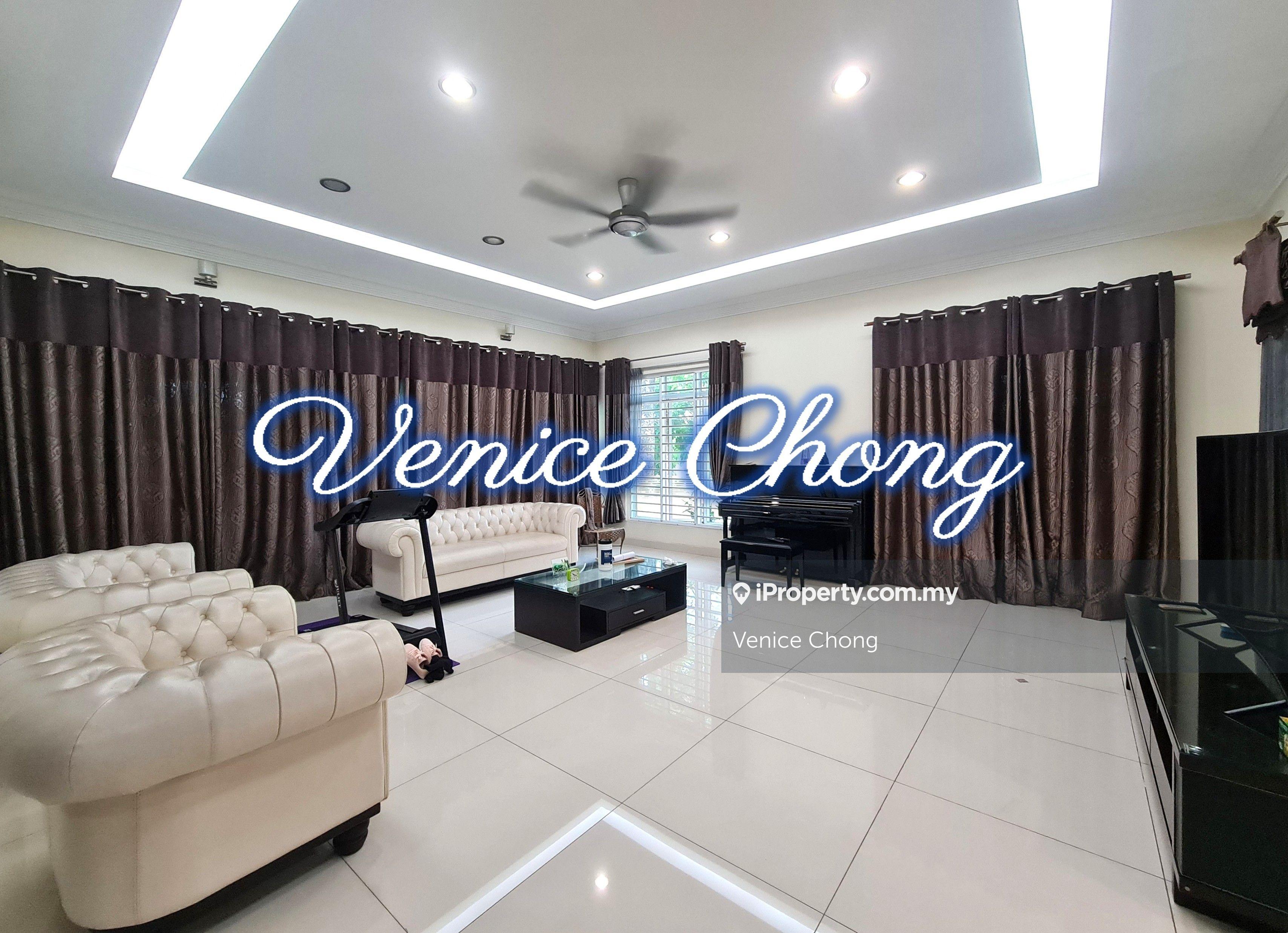 2 Storey Bungalow for Sale 