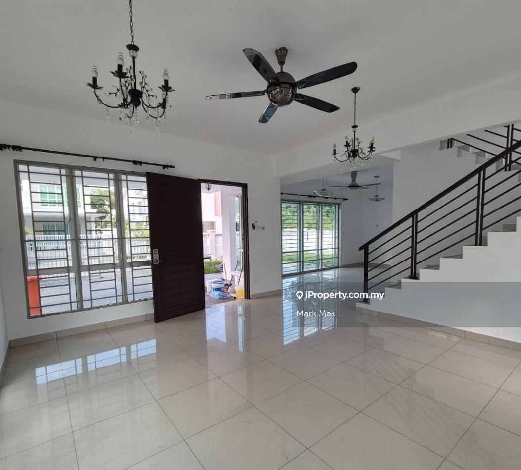 Pearl 132, Seremban 2 (Bigger land size and build up in pearl 132)