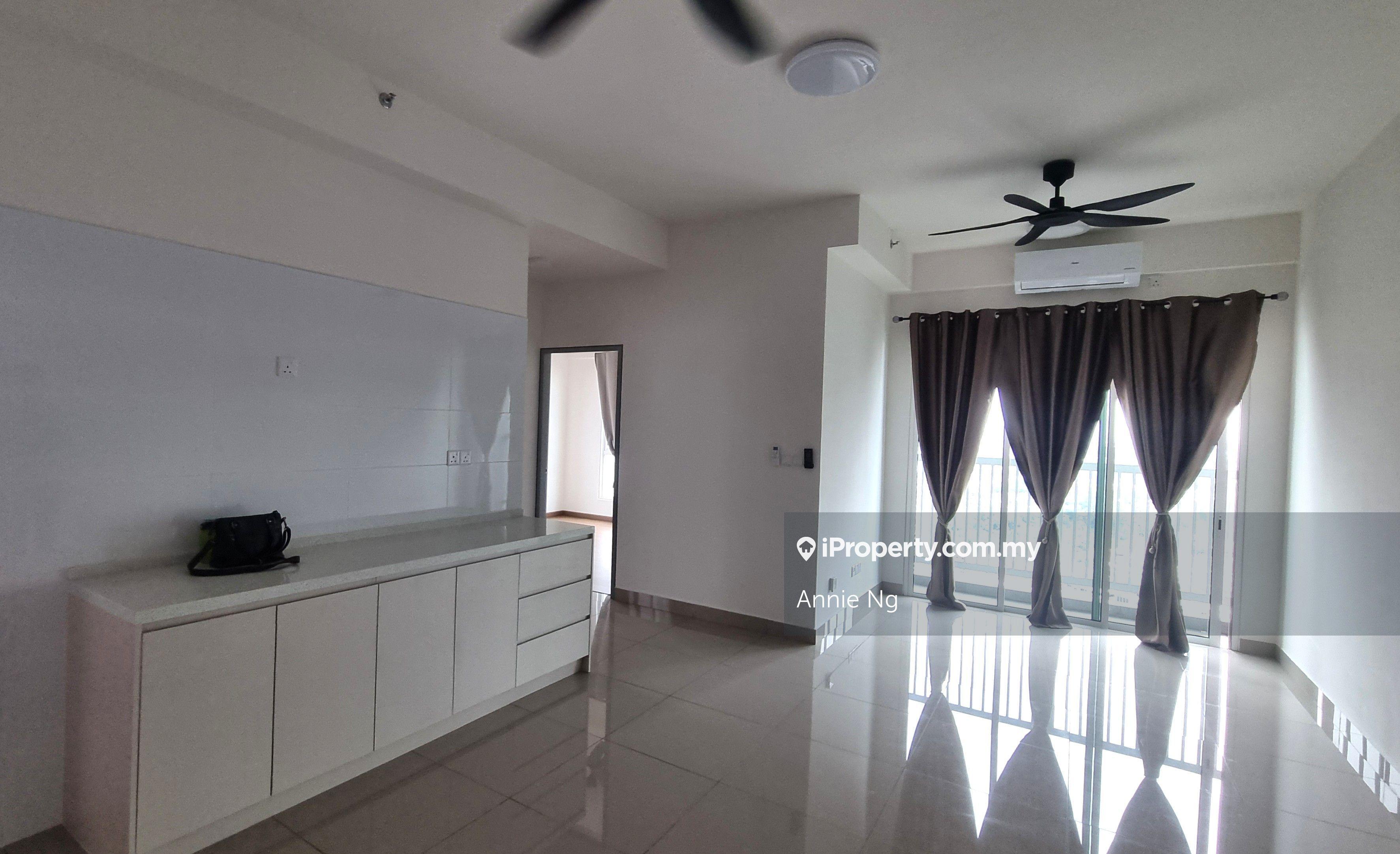 121 Residences, Kampung Sungai Kayu Ara, Petaling Jaya for Rent!