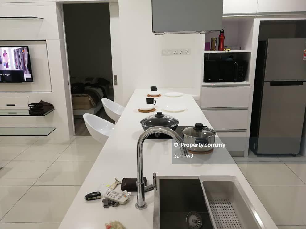 Fully furnished