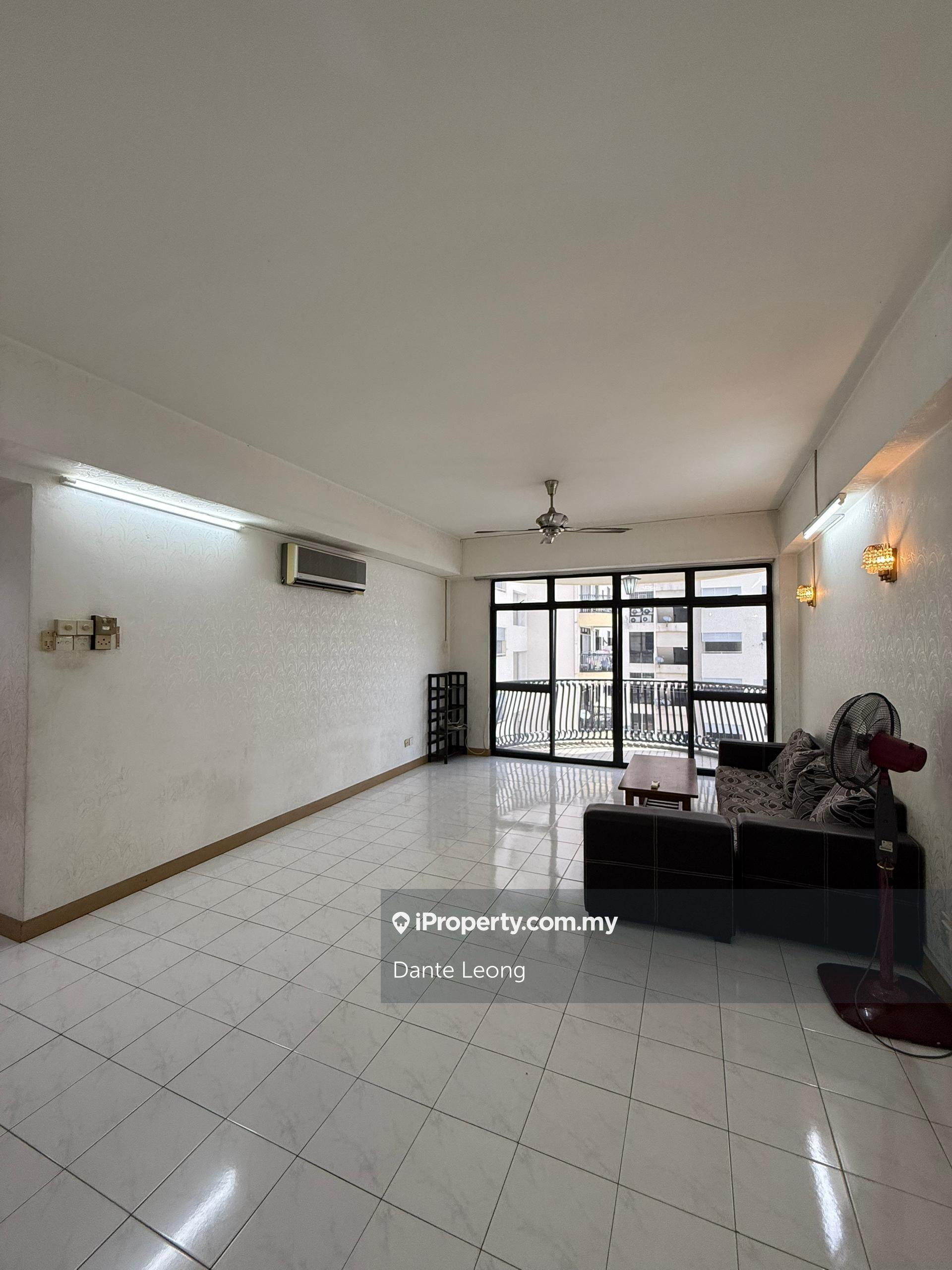 Condominium for Rent