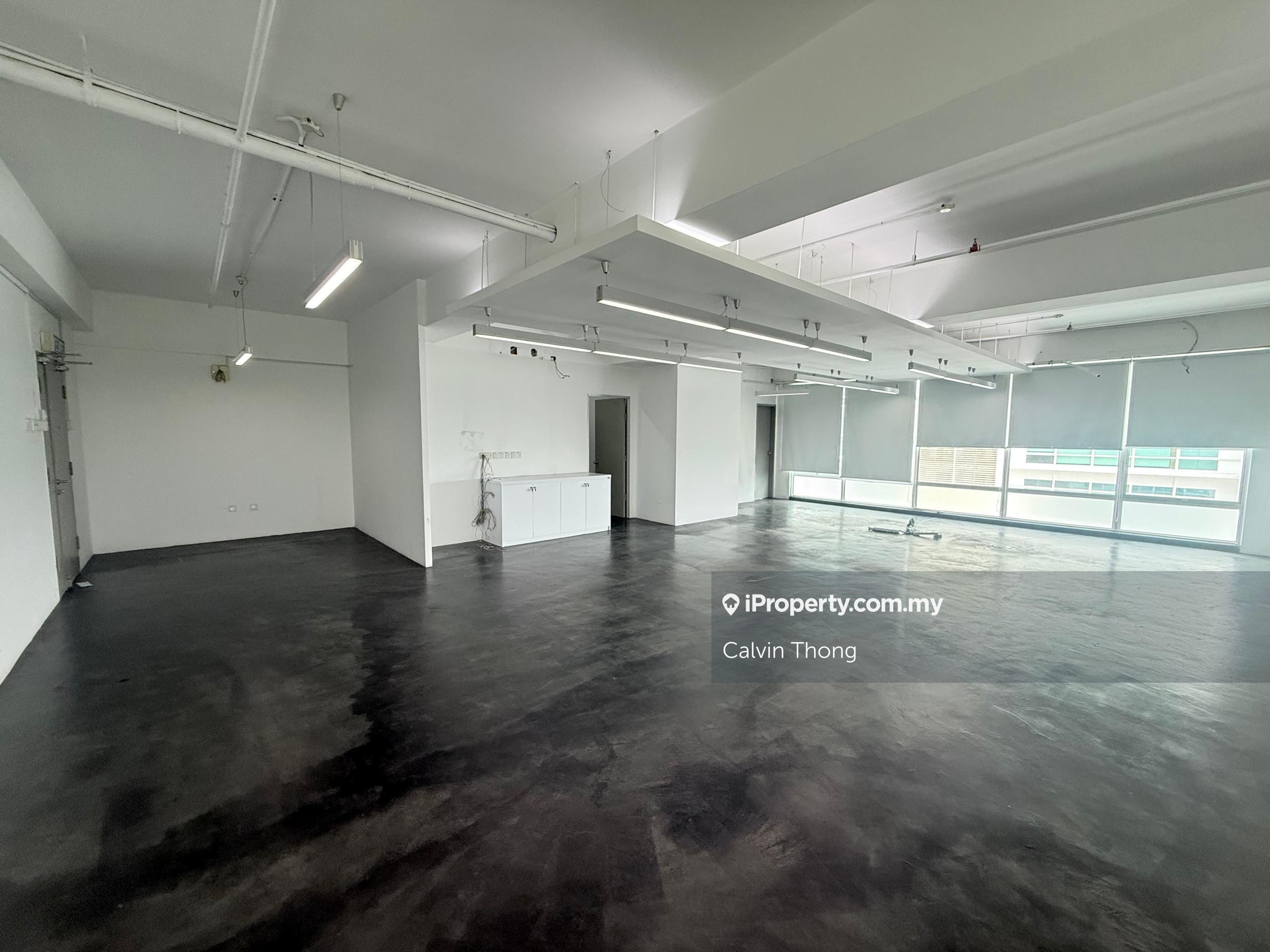 Office for Rent