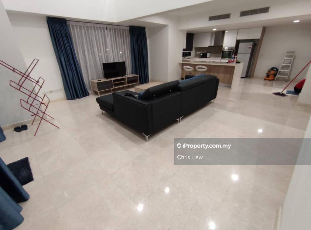 Imperia duplex unit with balcony, can buy for investment or own stay