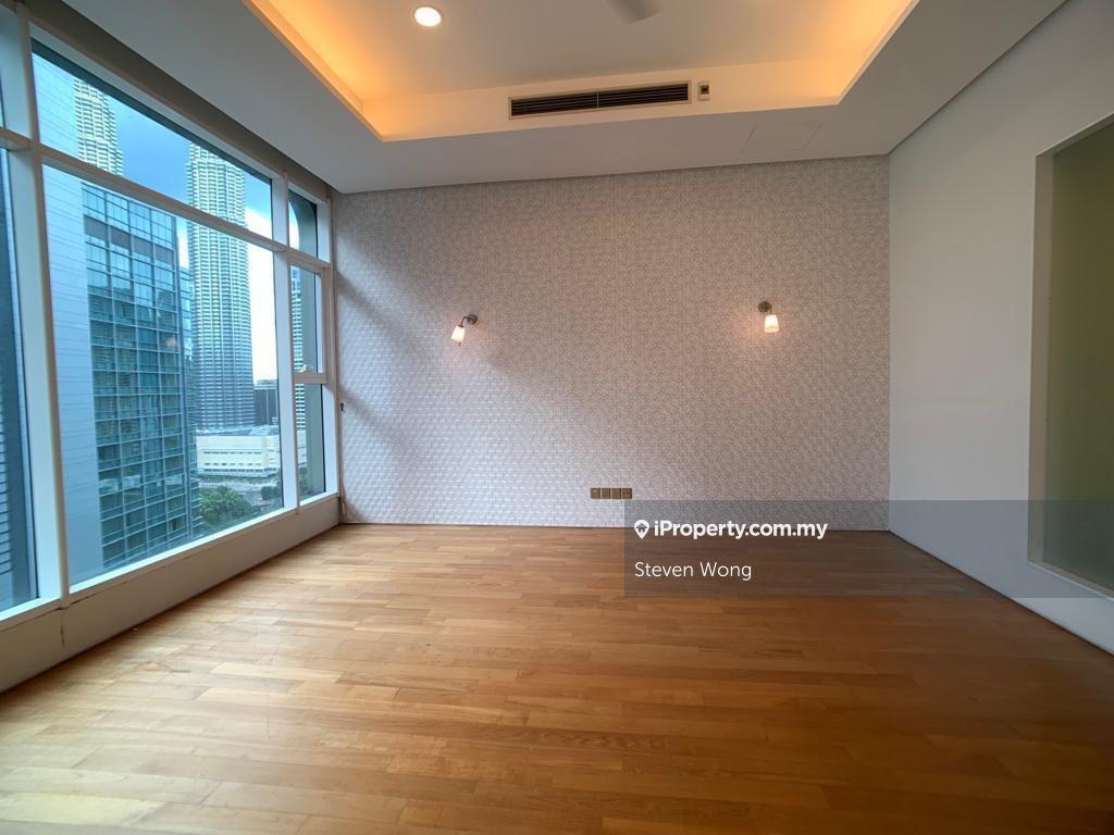 Serviced residence for Sale