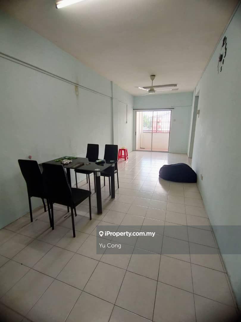 Sri Selera Apartment Market Cheapest Price Level 3 Full Loan
