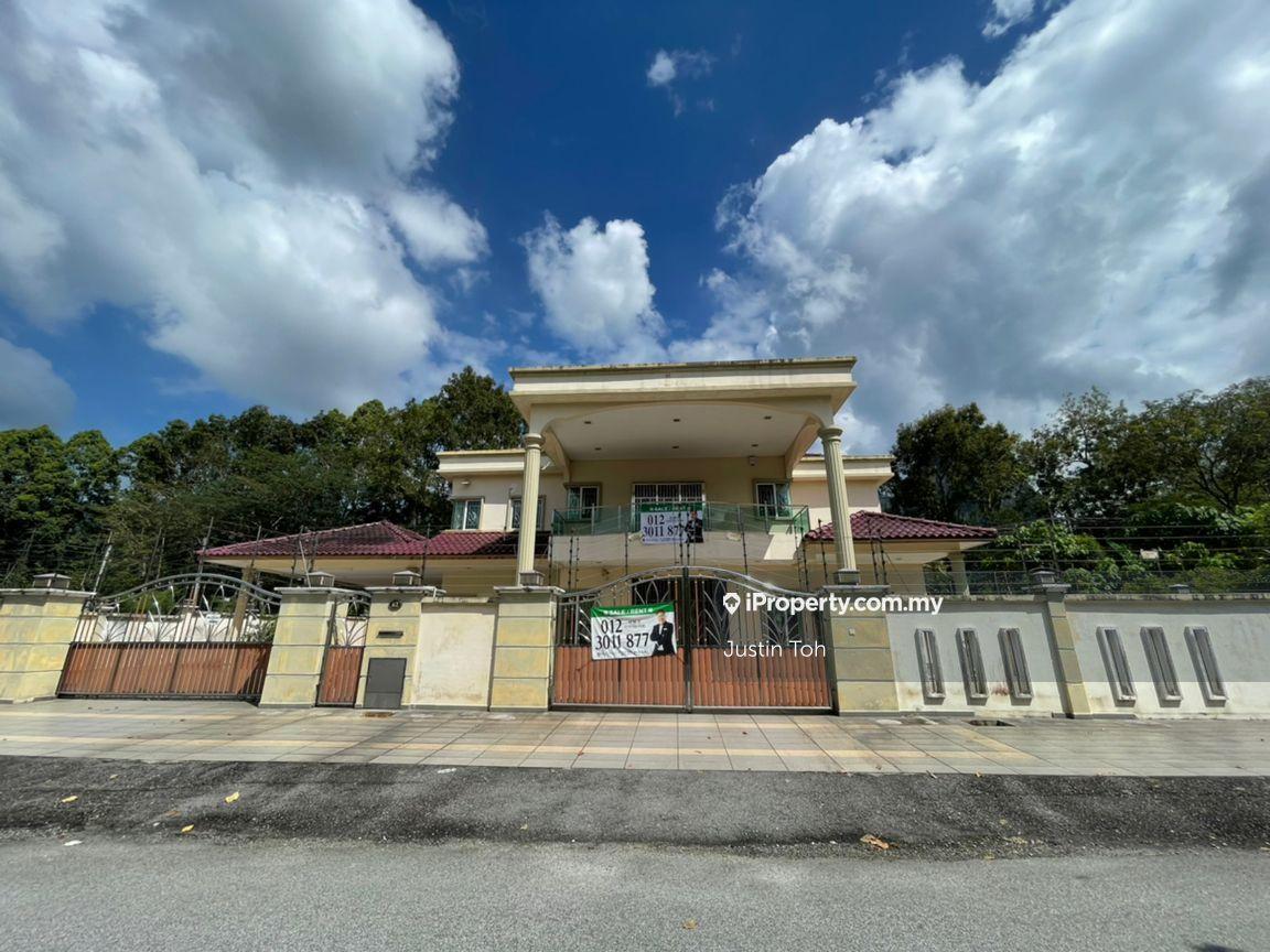 Bungalow for Sale