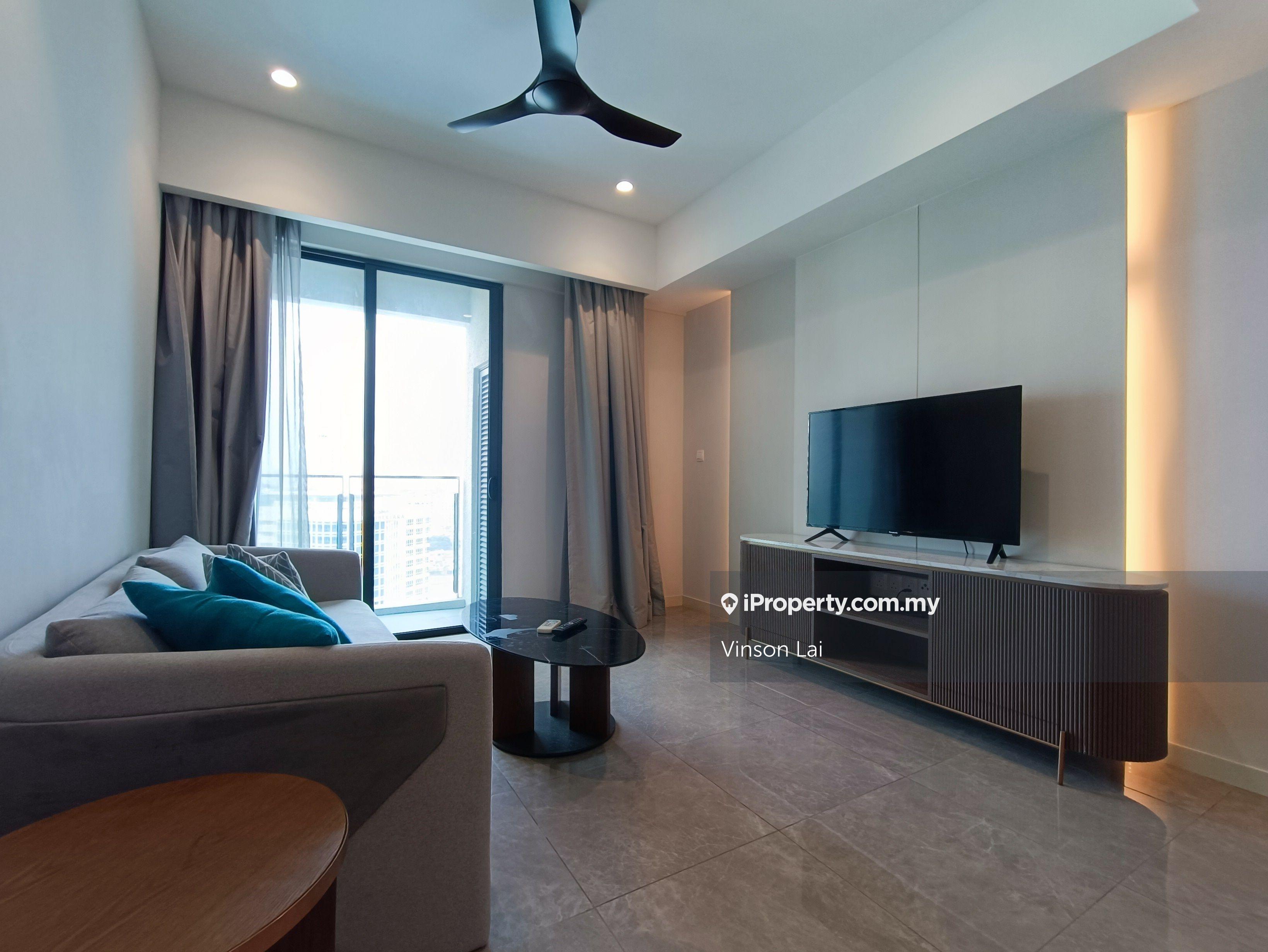 Fully Furnished Unit With Tenancy!