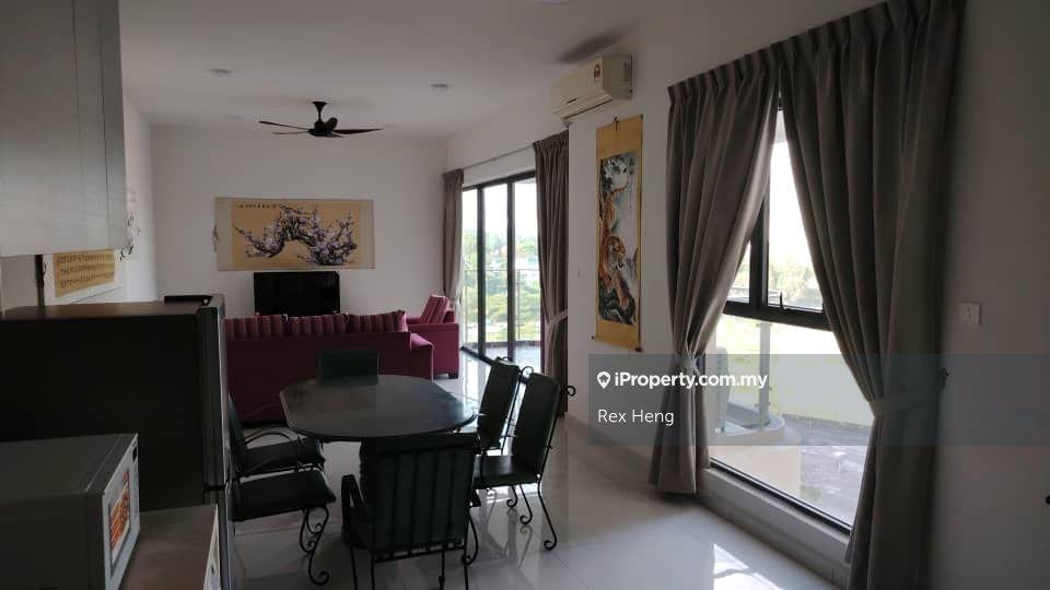 Country Garden Danga Bay Kingsbay for Rent