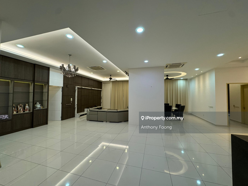 Dua Menjalara, Bandar Menjalara Condominium For Sale