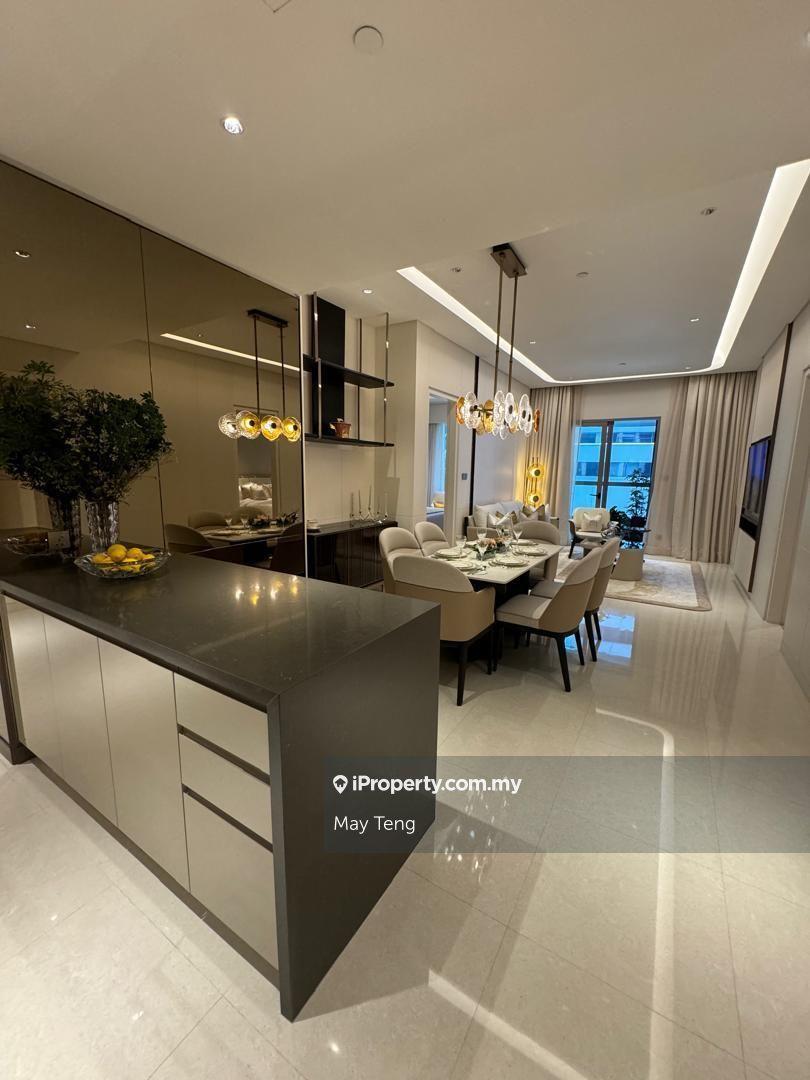 Where luxury meets city living, prime location, great investment