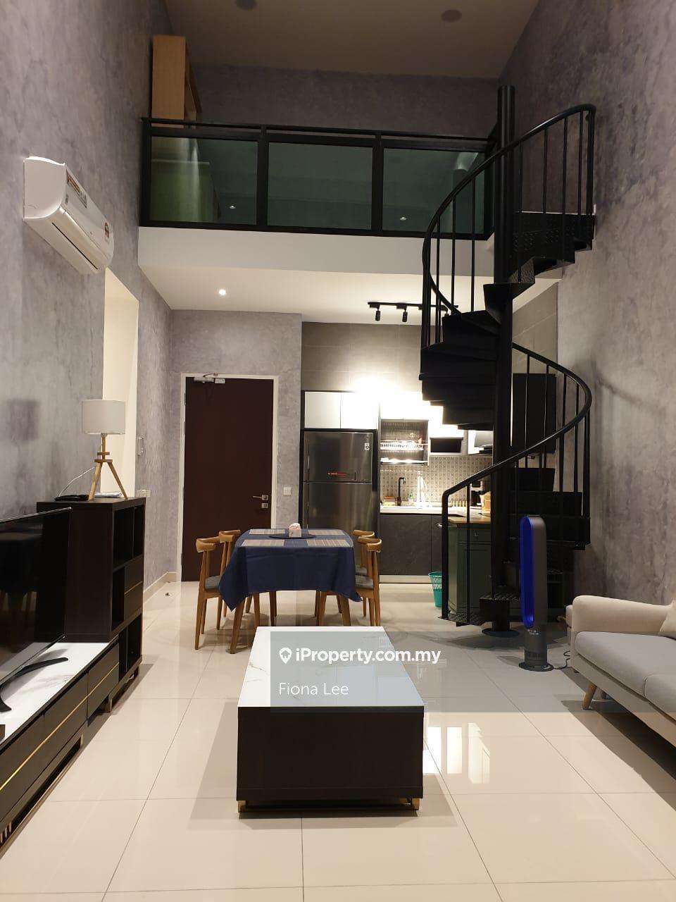 Biggest unit for sale renovated