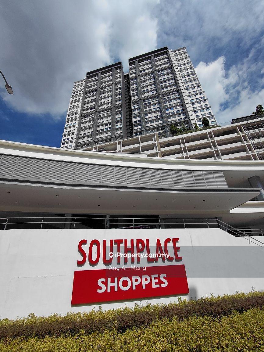 Prime Retail Lots at Tropicana Metropark Now Leasing