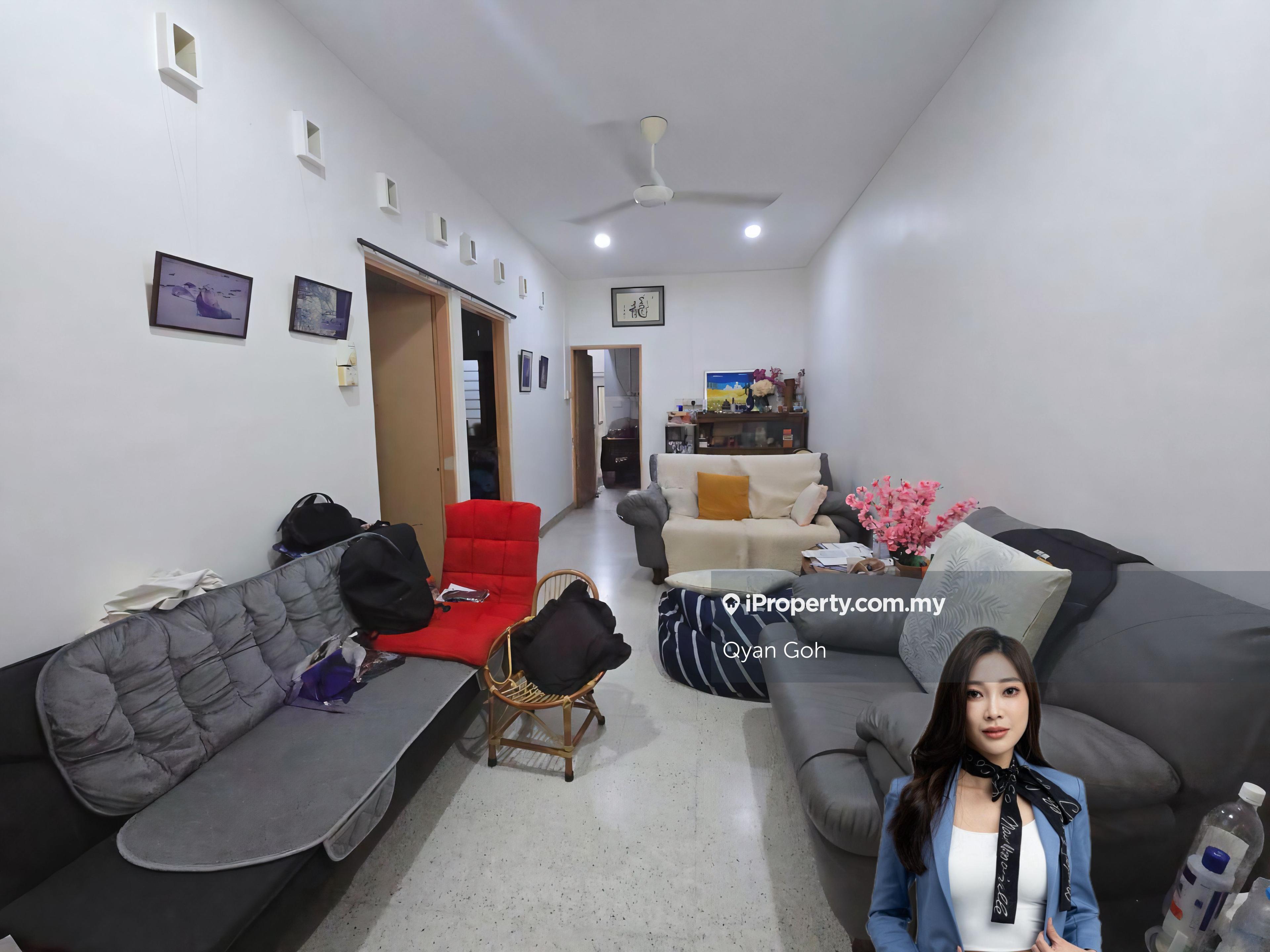 Nicely Full Renovated 1 Sty Terrace -Island Glades Park Greenlane