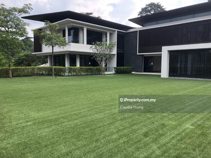Brand New Bungalow in Tijani
